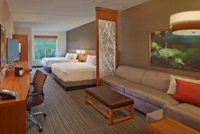Hyatt Place Chapel Hill - Chambre