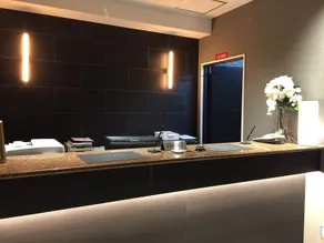 HOTEL STATE TENNOJI - Reception