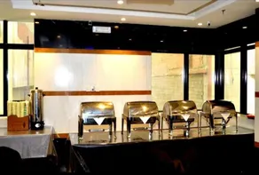 Mira Al Sudd Hotel Makkah - Restaurant