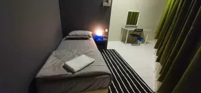 Room at Lebuh Armenian Georgetown City Center - Chambre