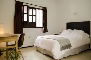 Estacion Alameda - Chambre