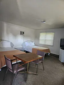 Chatham Motel - Chambre