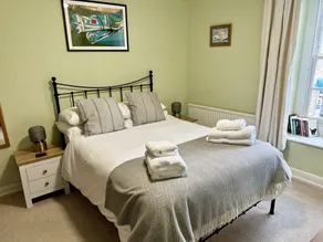 The Old Bakehouse - Room