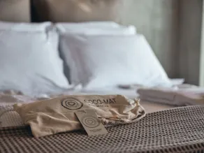 Vais Luxury Villas - Room