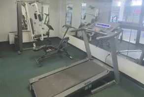 Baymont by Wyndham Hannibal - Salle de remise en forme