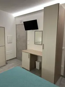 Costa degli Dei Rooms - Room