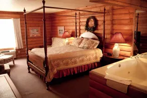 Baymont by Wyndham Mequon Milwaukee Area - Chambre