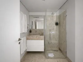 LSA Mouraria by Numa - Salle de bain