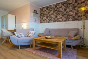 Sonnenhof Damnatz -Hotel garni- - Room