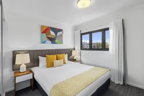 Quest Kelvin Grove - Zimmer