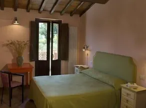 Borgo Le Capannelle - Quarto