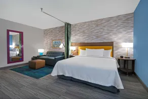 Home2 Suites by Hilton Springdale Cincinnati - Chambre