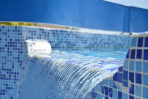 Avlida Hotel - Piscine