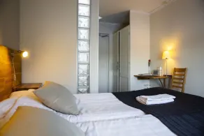 Hotell Veckefjärden - Room