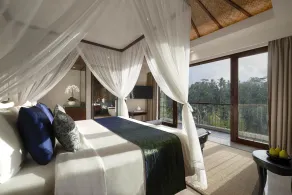 Samsara Ubud - Room