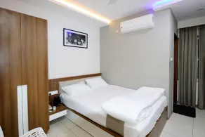 Kranti Inn - Room