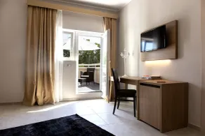 Hotel San Vincenzo Resort - Chambre