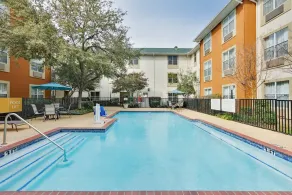 Candlewood Suites Dallas Market Center-Love Field by IHG - Pool