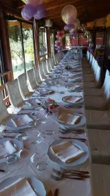 Il Borgo sul Lago - Restaurant