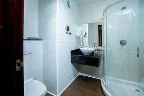 Lancaster Kumasi City - Bathroom