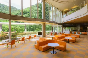 Ooedo Onsen Monogatari Higashiyama Grand Hotel - Hall