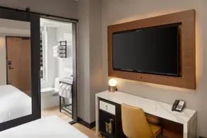 Hotel Indigo NYC Downtown - Wall Street by IHG - Chambre