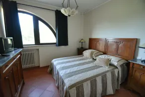 Neranya - Habitación