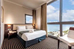 Golan Hotel - Chambre