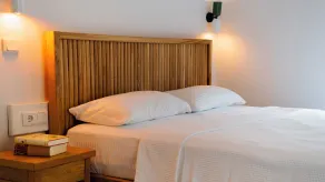 Golden Lighthouse Hotel - Room