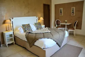 Cas'Anna Lidia - Hôtel De Charme - Zimmer
