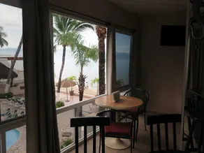 Suites Atlas - Ocean Front - Chambre