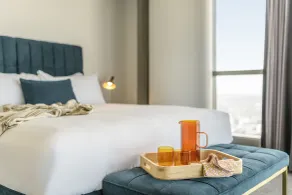 Meriton Suites Herschel Street, Brisbane - Room