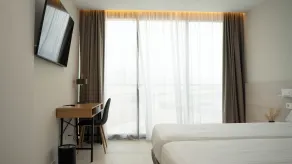 Hotel BCL Podium La Nucia - Room