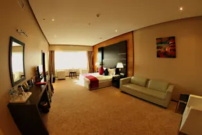 Diva Hotel - Room