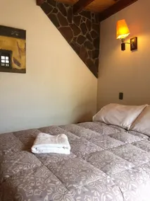 Hostal Puritama - Room