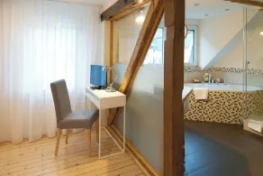 Ringhotel Bömers Mosel Landhotel - Zimmer