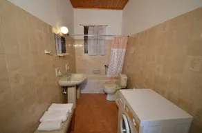 Anna Pension - Casa de banho