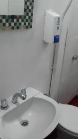 Garden House Hostel - Bagno