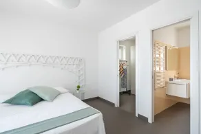 Villas d'Orlando - with private pool and sea view - Zimmer