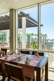 Amadria Park Hotel Ivan  - Restaurant