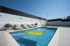 Kaerati Athens - Pool