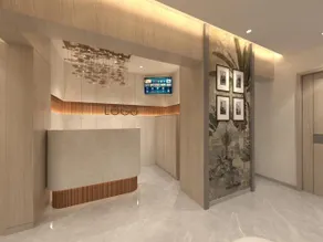 The Falcon Inn - Mumbai Central - Réception