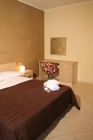 Bed Breakfast Panorama - Room