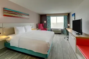 Hilton Garden Inn Fort Worth / Fossil Creek - Room