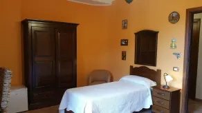 B&B A Robba de Pupi - Chambre