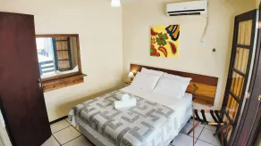 Água Marinha de Bombas - Bombinhas - Room
