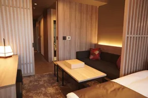 GRAND MONday GINZA - Room