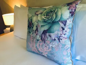 Hacienda Motor Lodge - Chambre