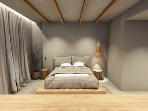 Indigo Suites Collection Adults Only - Rom