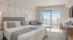 Hotel RH Corona del Mar 4* Sup - Chambre